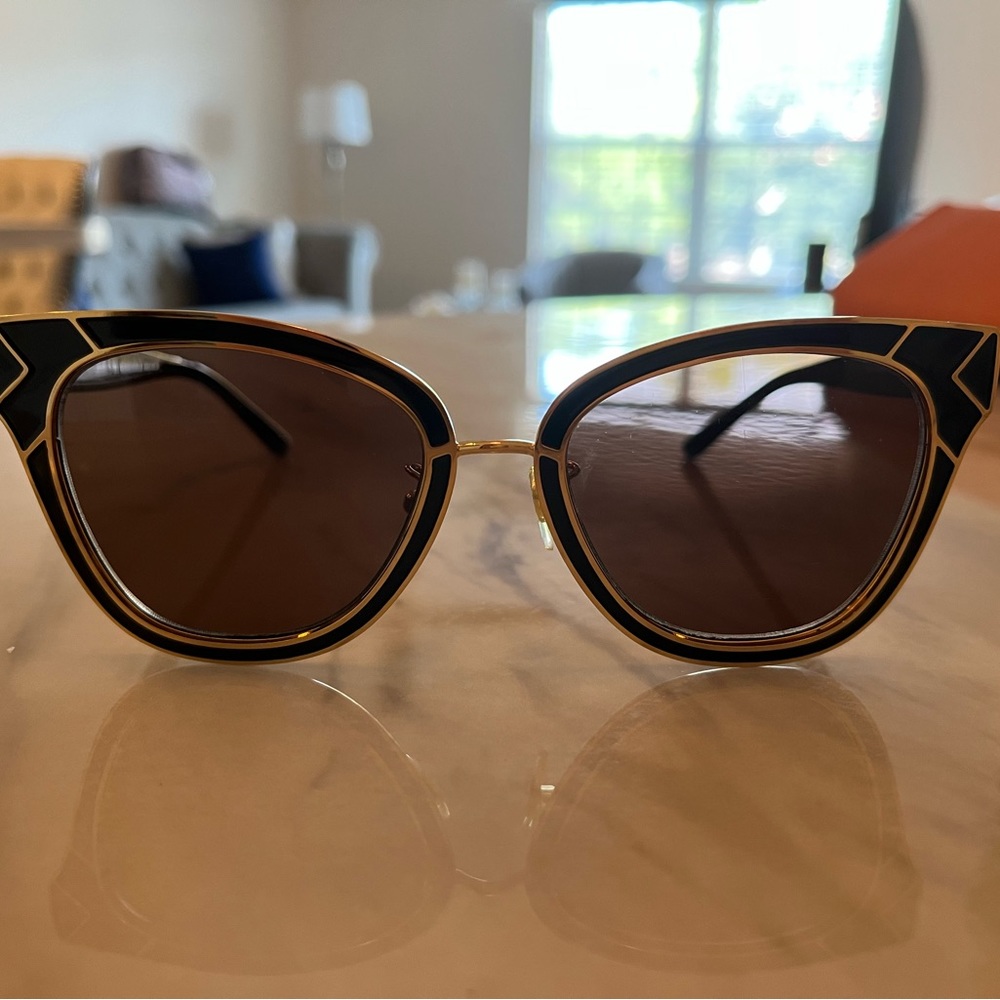 Tory Burch sunglasses